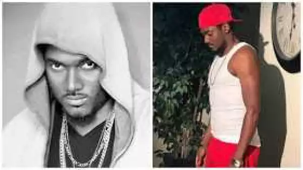 I was never stopped from entering the US! - 2Face Idibia
